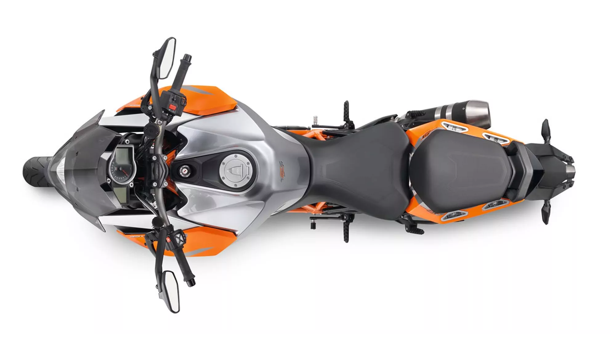KTM 1290 Super Duke GT - Image 20 KTM 1290 Super Duke GT - Image 20